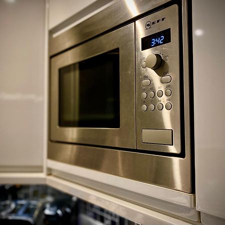 Sandpearl Suite Apartments 리탬 세인트 앤스 외부 사진