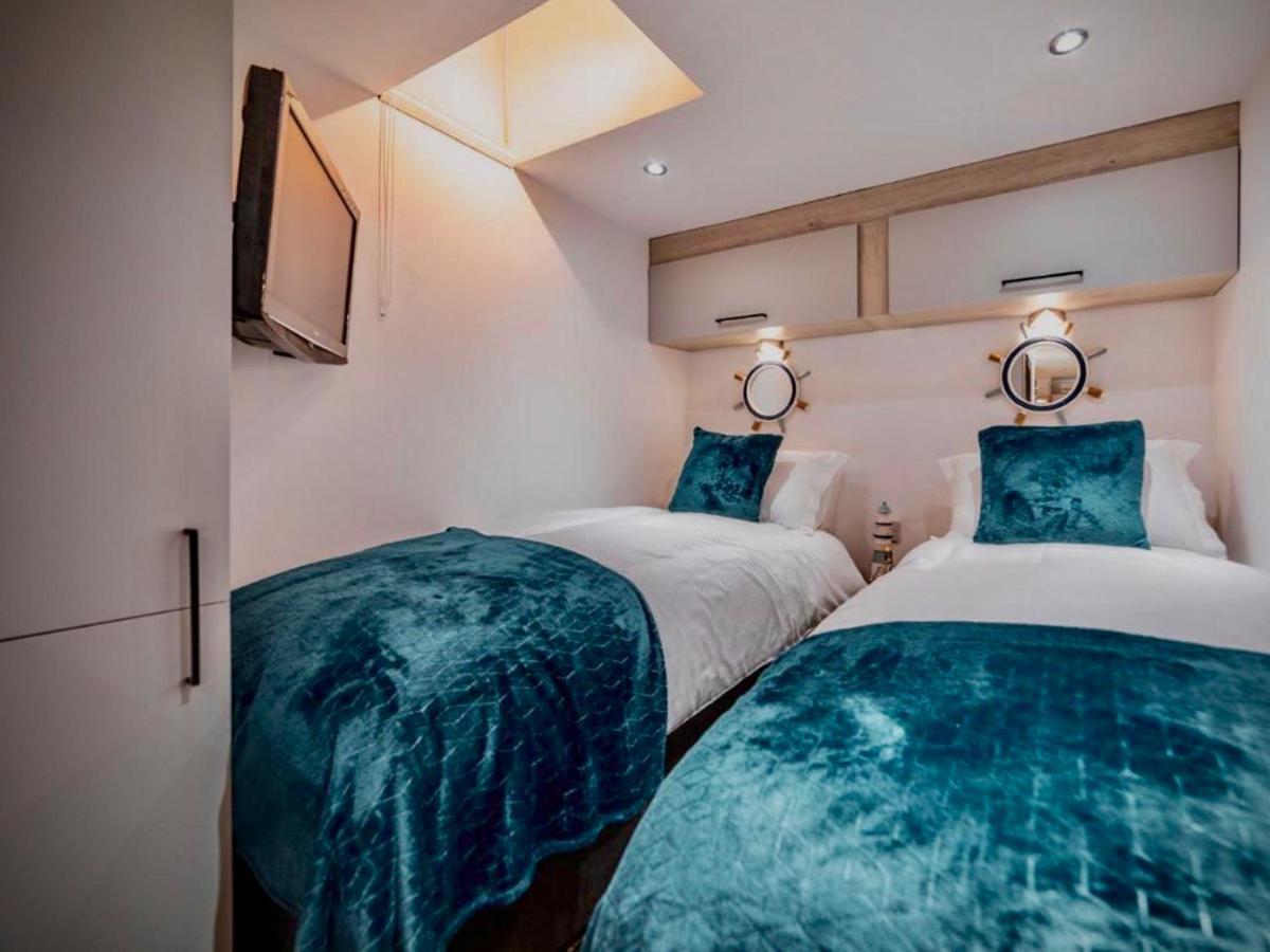 Sandpearl Suite Apartments 리탬 세인트 앤스 외부 사진