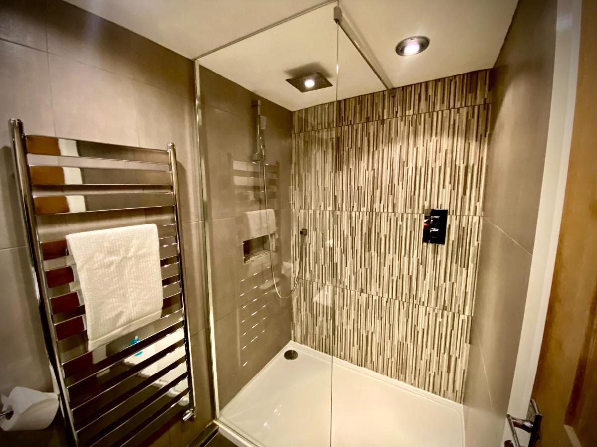 Sandpearl Suite Apartments 리탬 세인트 앤스 외부 사진