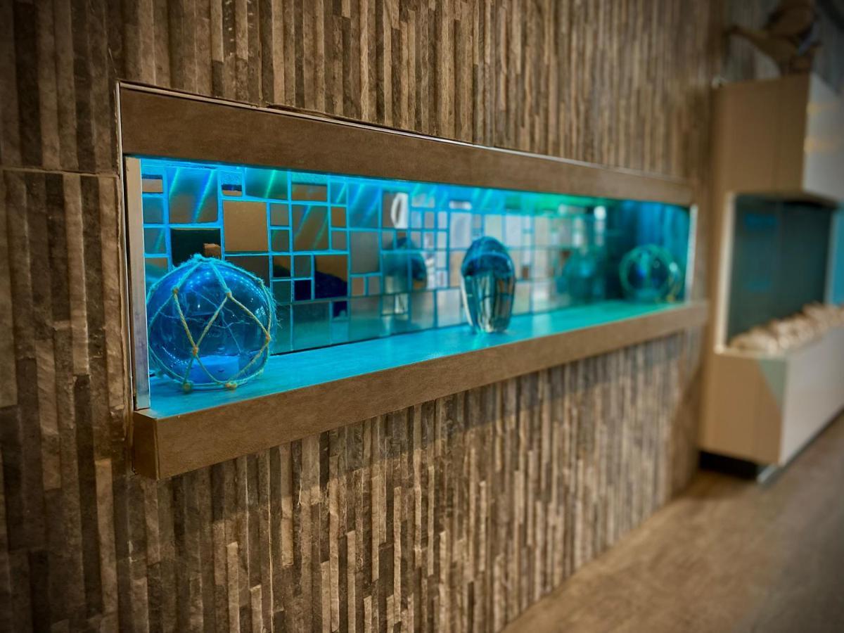 Sandpearl Suite Apartments 리탬 세인트 앤스 외부 사진
