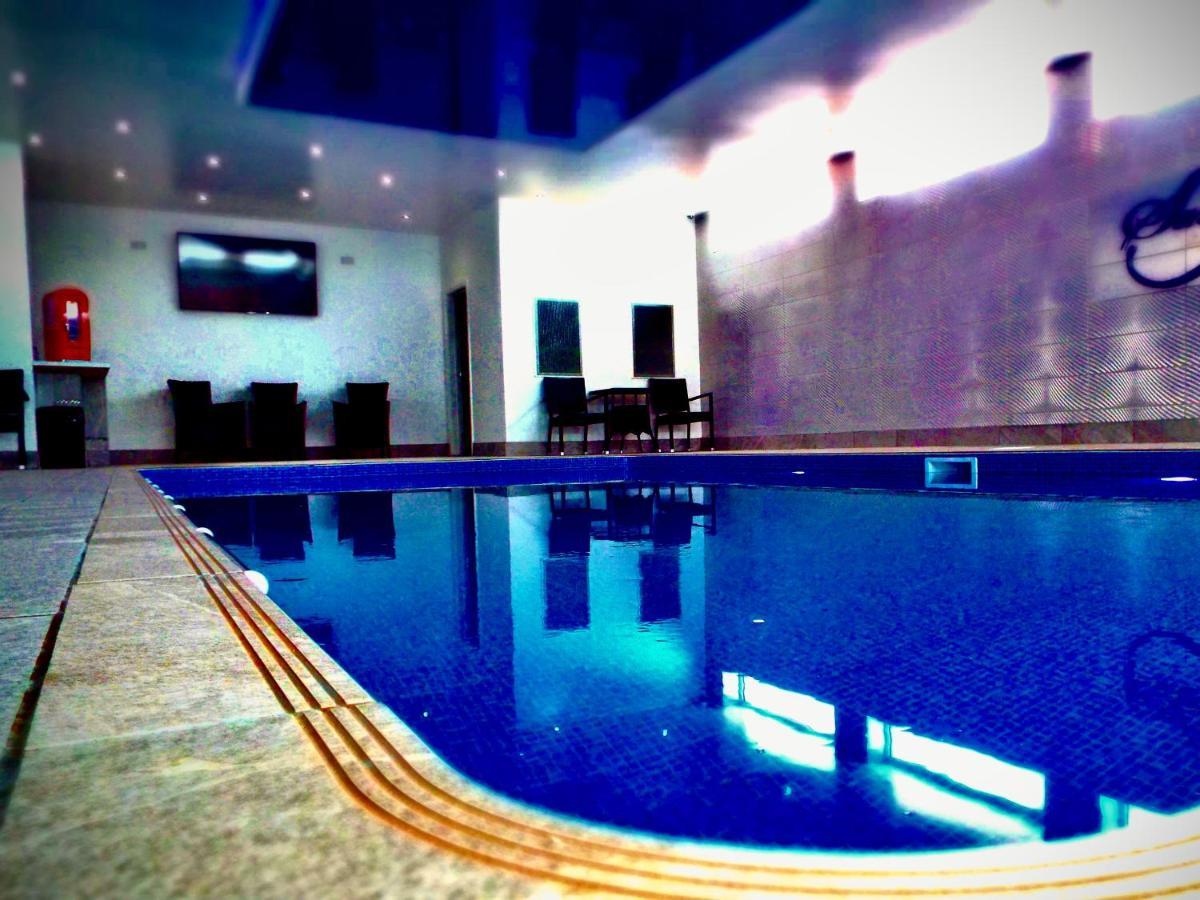 Sandpearl Suite Apartments 리탬 세인트 앤스 외부 사진