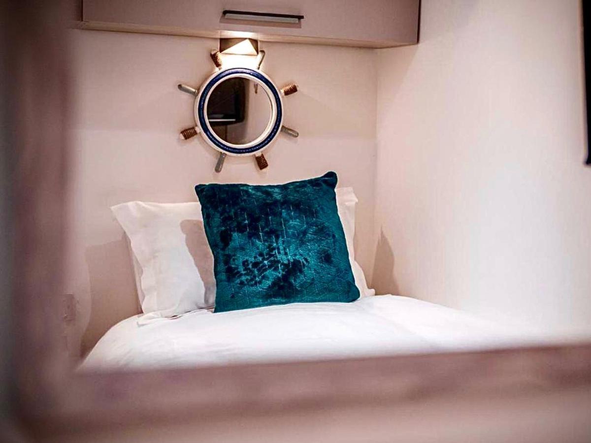 Sandpearl Suite Apartments 리탬 세인트 앤스 외부 사진