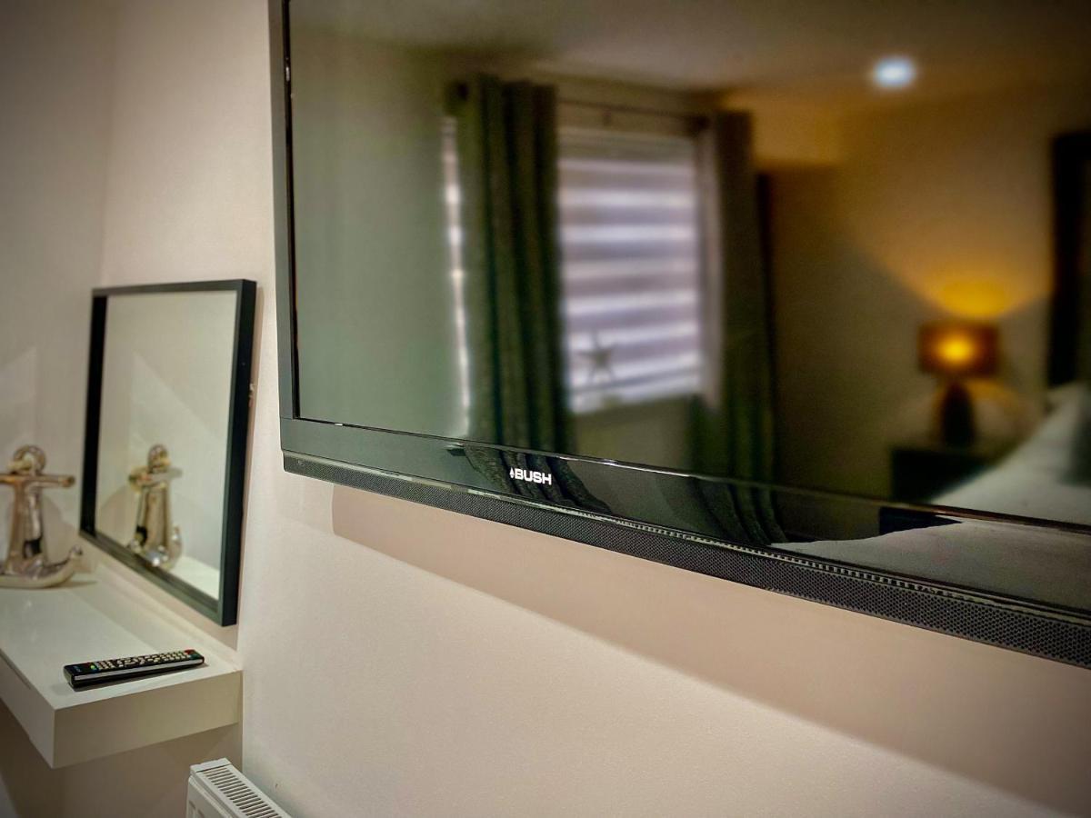 Sandpearl Suite Apartments 리탬 세인트 앤스 외부 사진