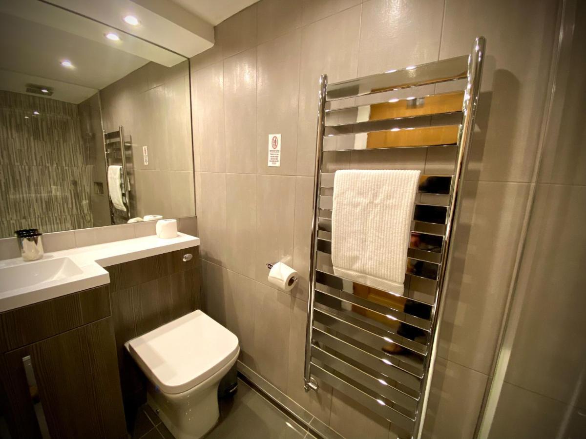 Sandpearl Suite Apartments 리탬 세인트 앤스 외부 사진