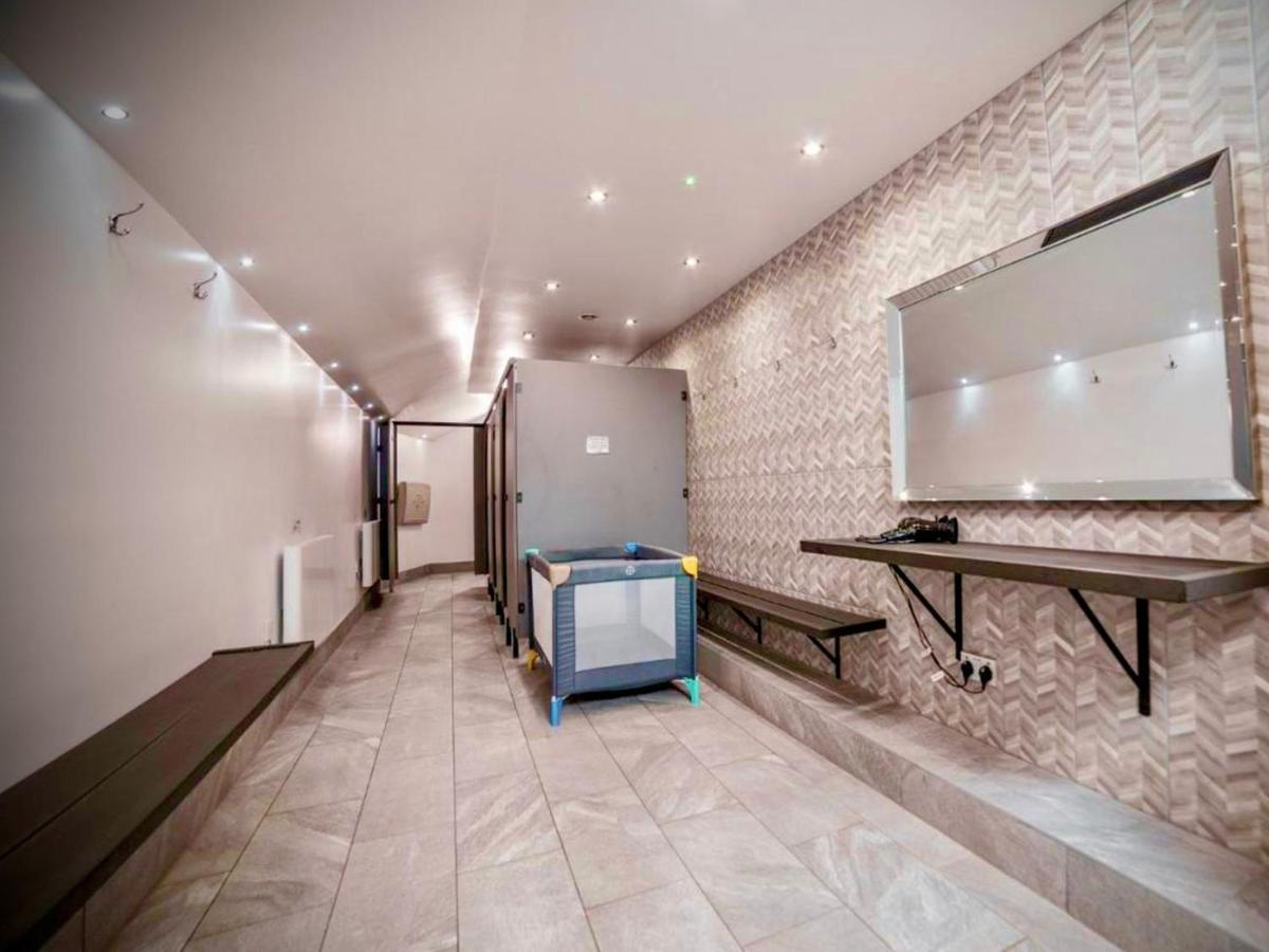 Sandpearl Suite Apartments 리탬 세인트 앤스 외부 사진