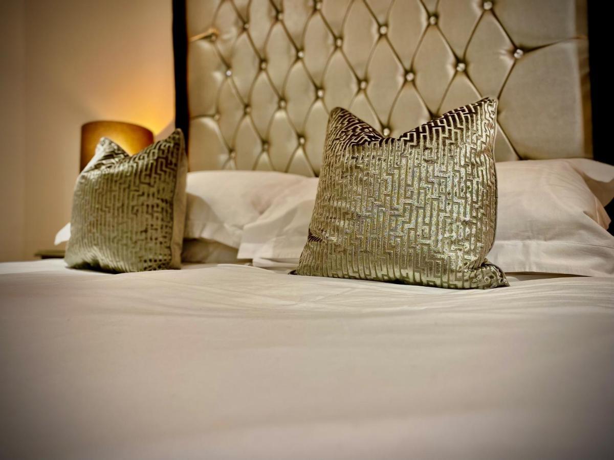 Sandpearl Suite Apartments 리탬 세인트 앤스 외부 사진