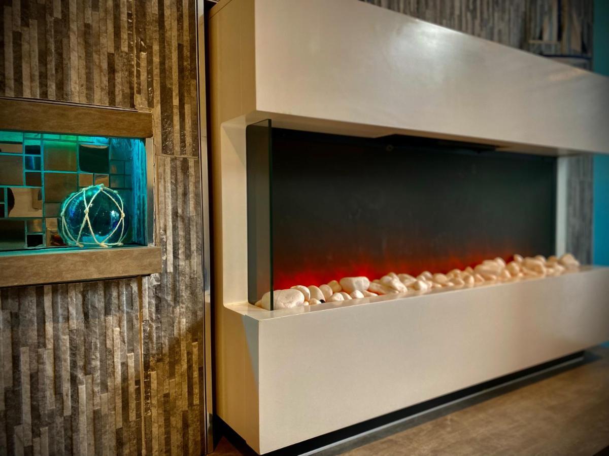 Sandpearl Suite Apartments 리탬 세인트 앤스 외부 사진