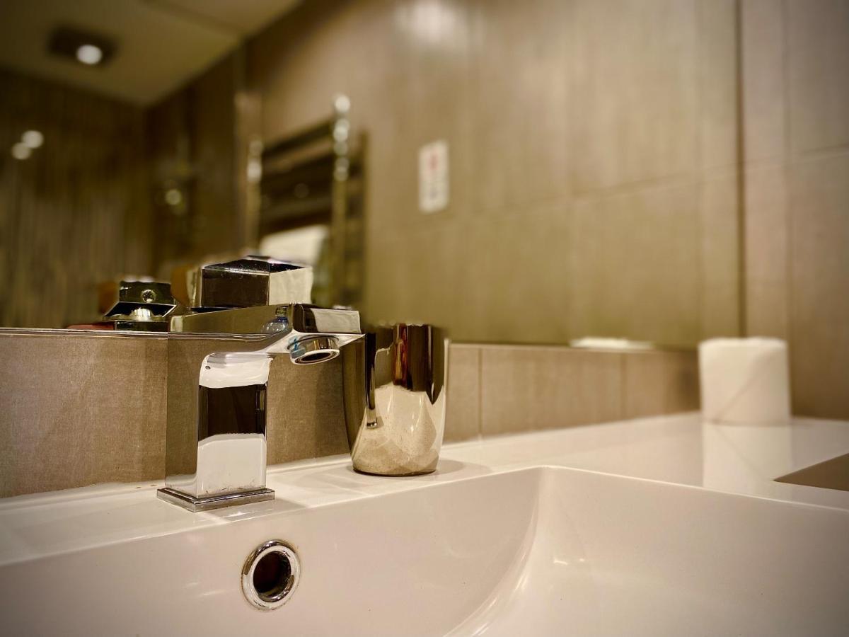 Sandpearl Suite Apartments 리탬 세인트 앤스 외부 사진