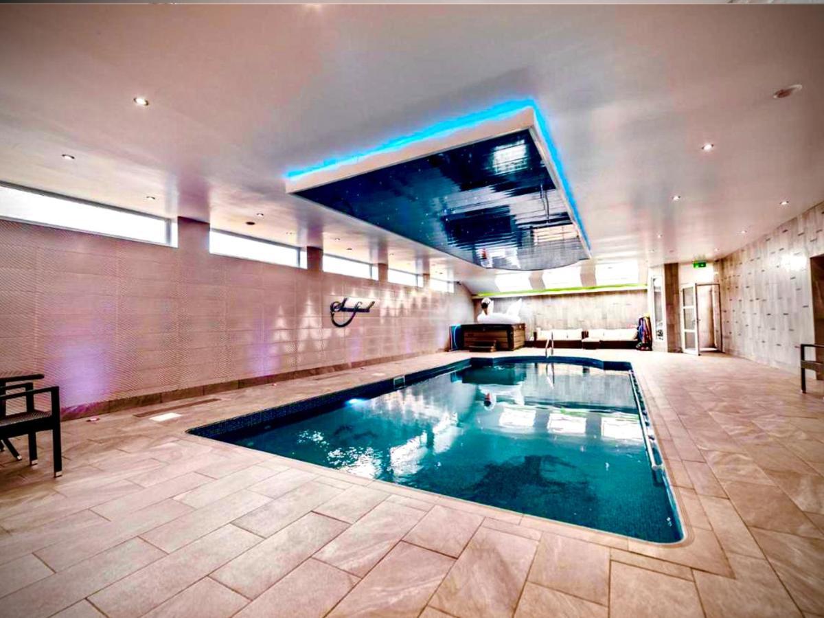 Sandpearl Suite Apartments 리탬 세인트 앤스 외부 사진