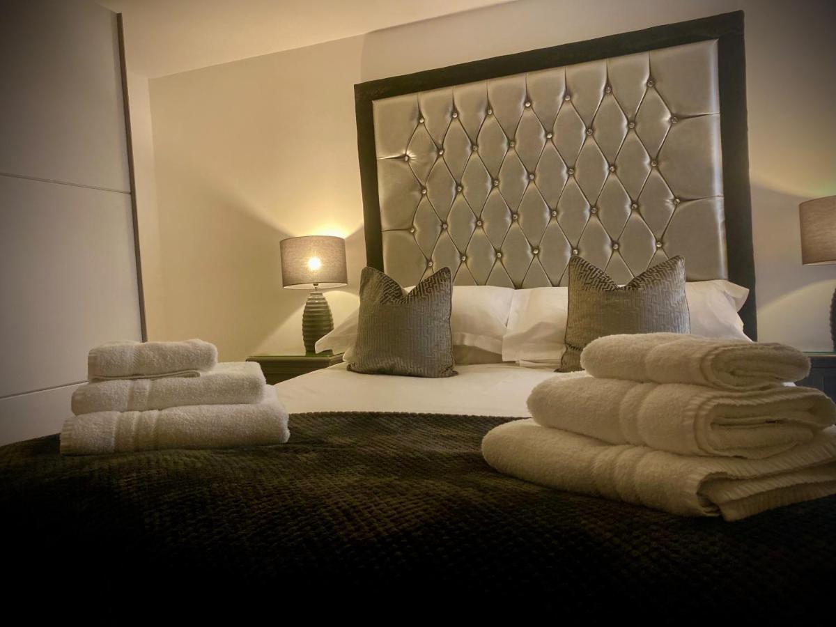 Sandpearl Suite Apartments 리탬 세인트 앤스 외부 사진