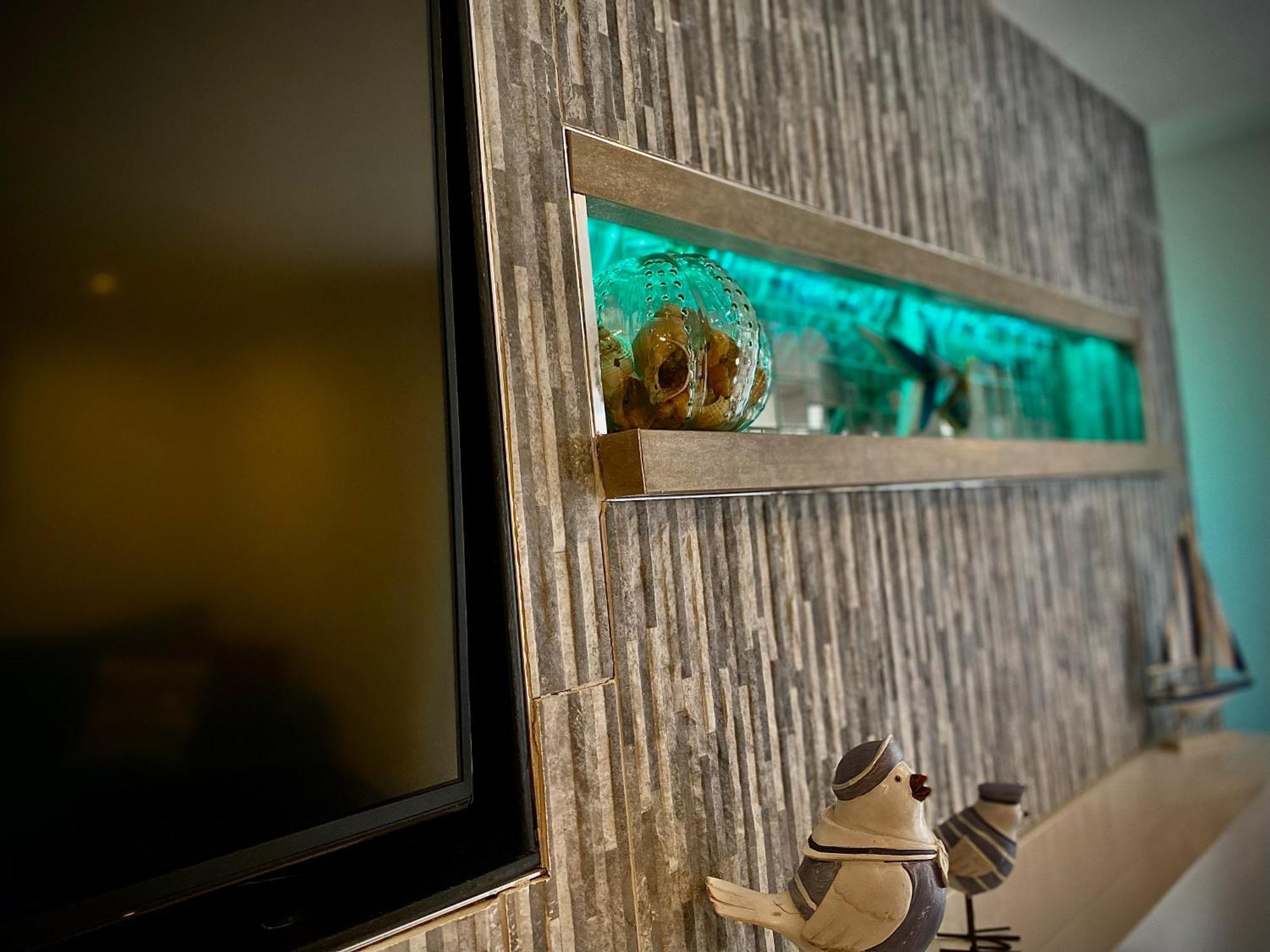 Sandpearl Suite Apartments 리탬 세인트 앤스 외부 사진