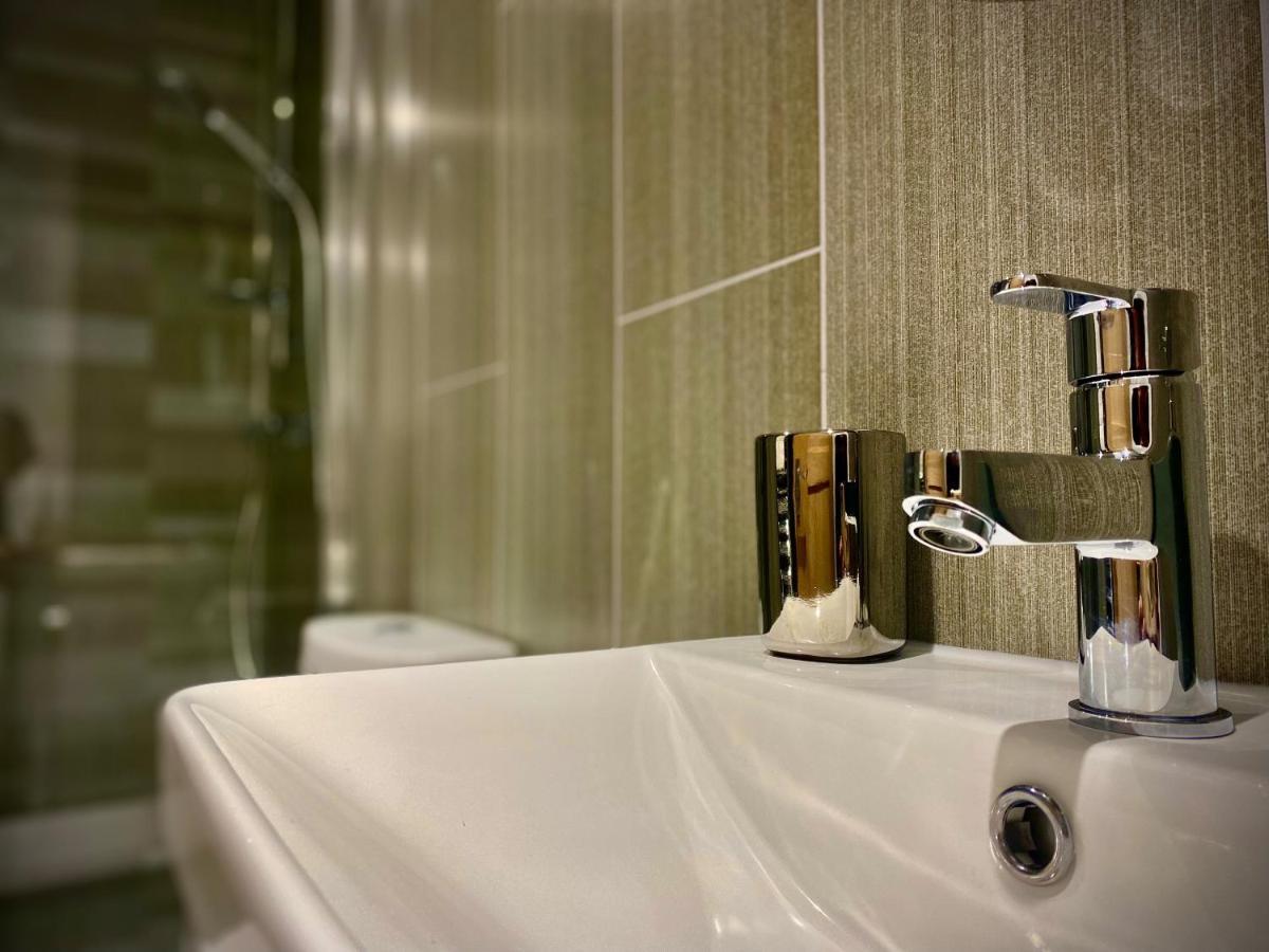 Sandpearl Suite Apartments 리탬 세인트 앤스 외부 사진