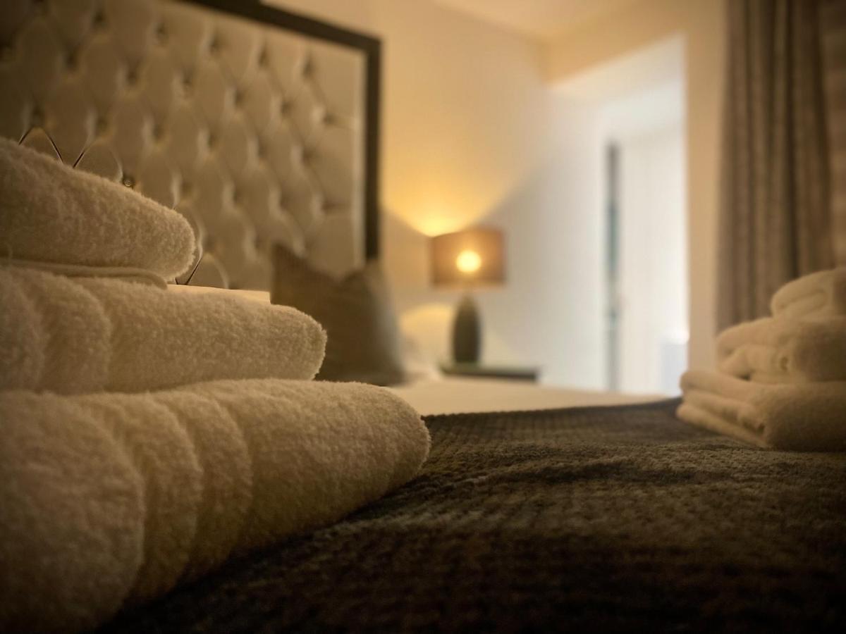 Sandpearl Suite Apartments 리탬 세인트 앤스 외부 사진